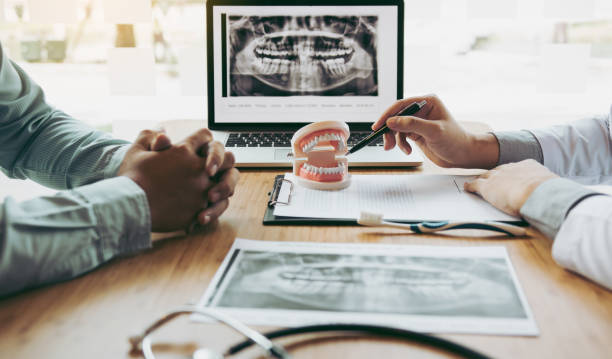 Best Emergency Treatment for Oral Infections in Wynne, AR