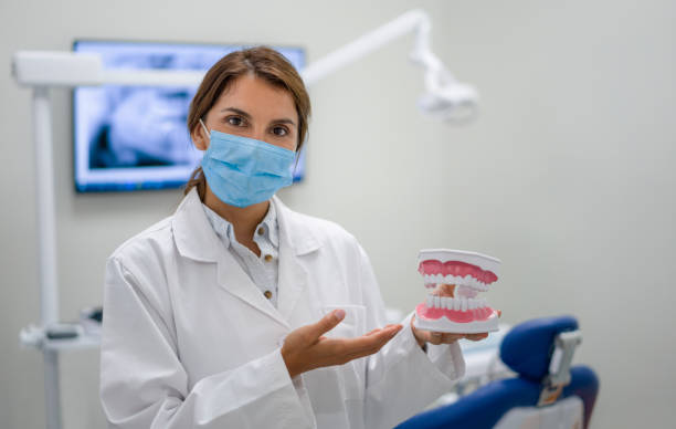 Best Emergency Denture Repair in Wynne, AR
