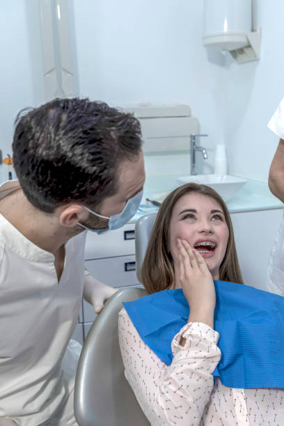 Best Emergency Care for Gum Disease in Wynne, AR