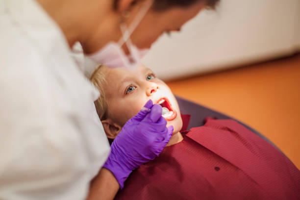 Best Emergency Dental Care for Sports Injuries in Wynne, AR